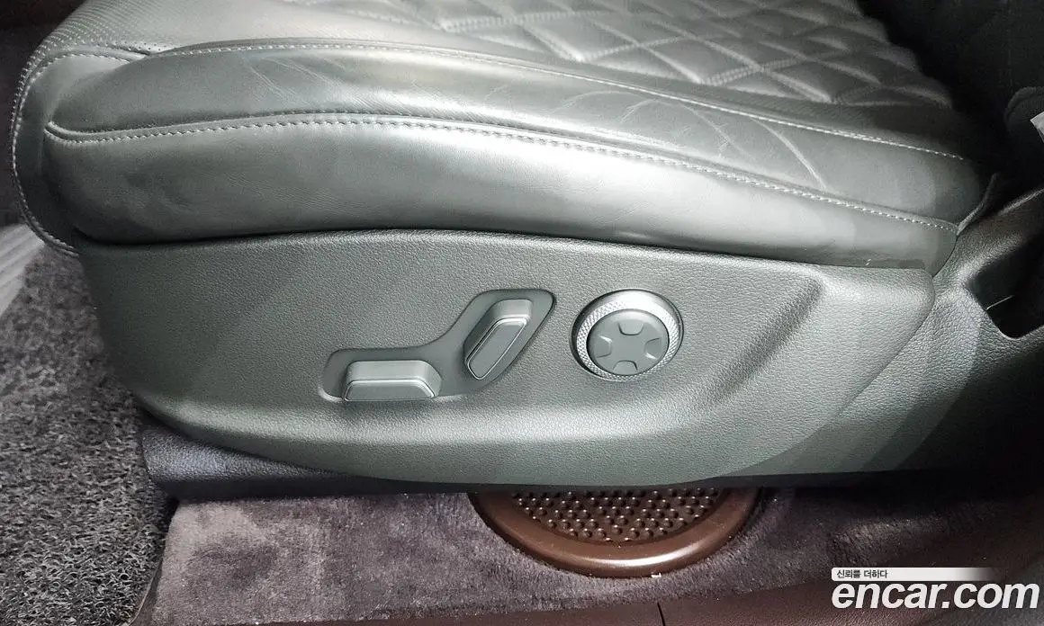 Genesis GV80 2020 3.5 автомат (гидро), фото 31