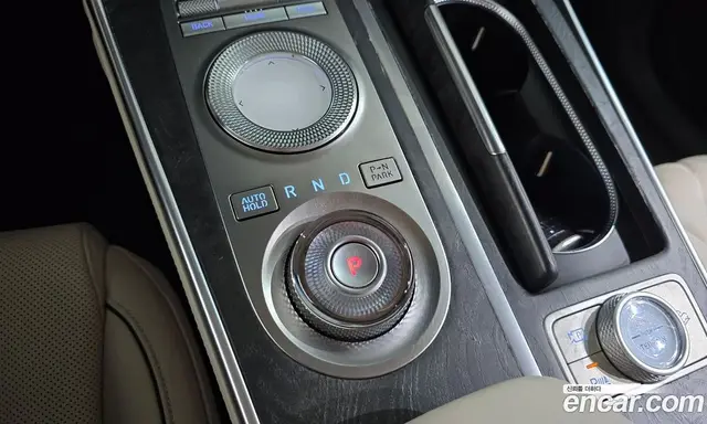 Genesis GV80 2022 3.0 автомат (гидро), миниатюра 12