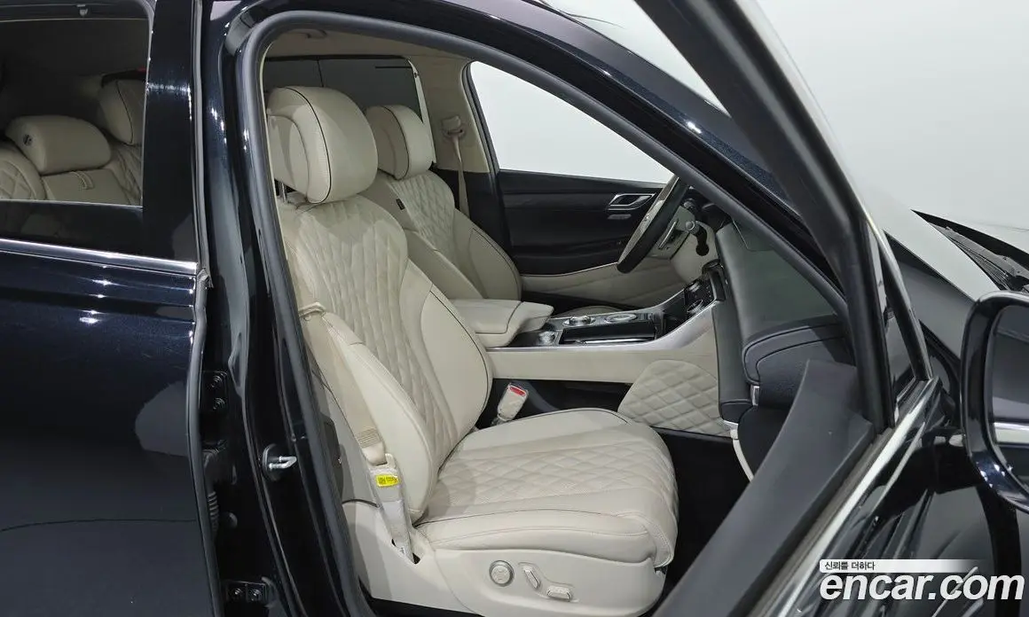 Genesis GV80 2022 3.0 автомат (гидро), фото 16 Genesis GV80 2022 3.0 автомат (гидро), фото 16