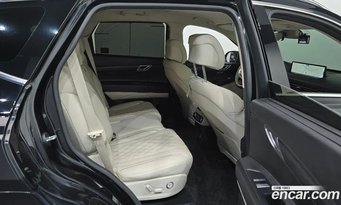 Genesis GV80 2022 3.0 автомат (гидро), фото 17 Genesis GV80 2022 3.0 автомат (гидро), фото 17