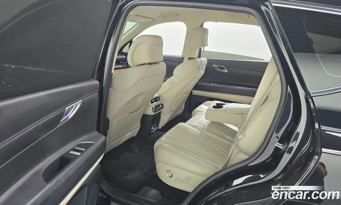 Genesis GV80 2022 3.0 автомат (гидро), фото 18 Genesis GV80 2022 3.0 автомат (гидро), фото 18