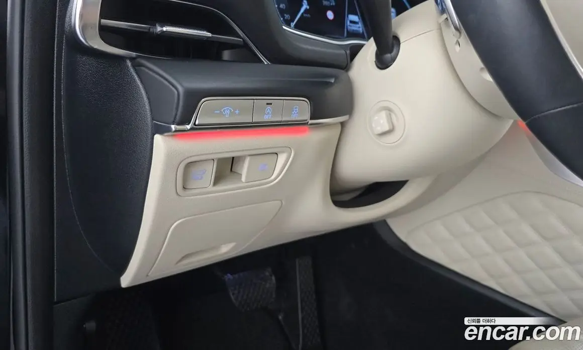 Genesis GV80 2022 3.0 автомат (гидро), фото 26 Genesis GV80 2022 3.0 автомат (гидро), фото 26