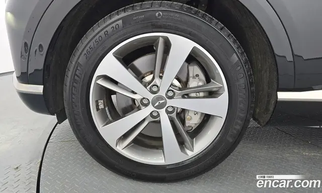 Genesis GV80 2022 3.0 автомат (гидро), миниатюра 5 Genesis GV80 2022 3.0 автомат (гидро), миниатюра 5
