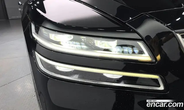 Genesis GV80 2022 3.0 автомат (гидро), миниатюра 8 Genesis GV80 2022 3.0 автомат (гидро), миниатюра 8