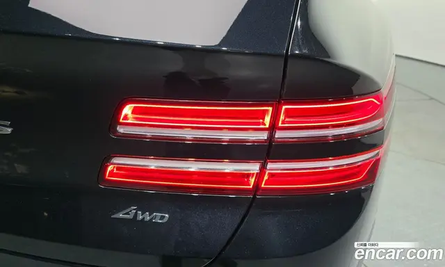 Genesis GV80 2022 3.0 автомат (гидро), миниатюра 9 Genesis GV80 2022 3.0 автомат (гидро), миниатюра 9