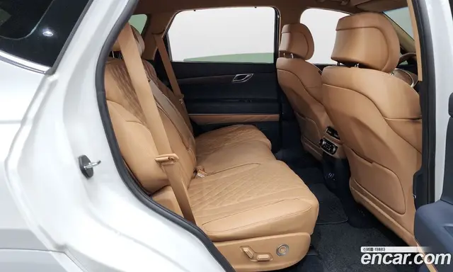 Genesis GV80 2022 2.5 автомат (гидро), миниатюра 11 Genesis GV80 2022 2.5 автомат (гидро), миниатюра 11