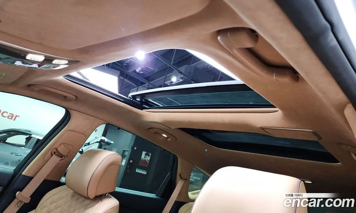 Genesis GV80 2022 2.5 автомат (гидро), фото 16 Genesis GV80 2022 2.5 автомат (гидро), фото 16