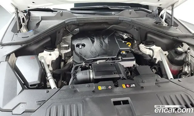 Genesis GV80 2022 2.5 автомат (гидро), миниатюра 6 Genesis GV80 2022 2.5 автомат (гидро), миниатюра 6