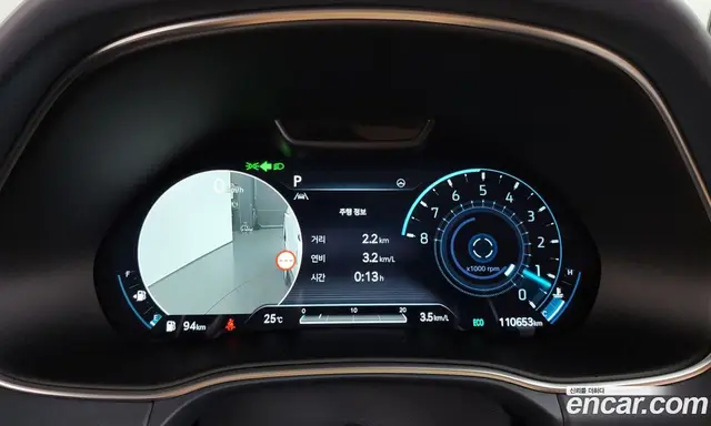 Genesis GV80 2022 2.5 автомат (гидро), миниатюра 8 Genesis GV80 2022 2.5 автомат (гидро), миниатюра 8