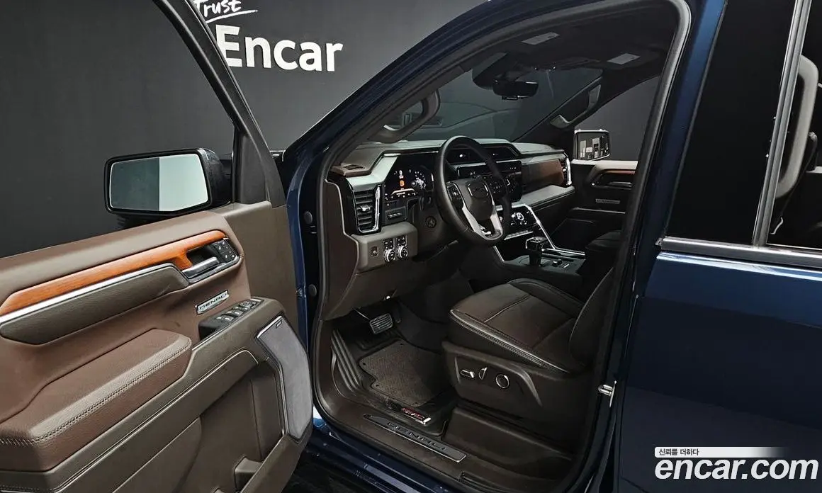 GMC Sierra 2023 6.2 автомат (гидро), фото 12 GMC Sierra 2023 6.2 автомат (гидро), фото 12