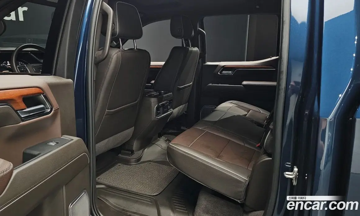 GMC Sierra 2023 6.2 автомат (гидро), фото 15 GMC Sierra 2023 6.2 автомат (гидро), фото 15