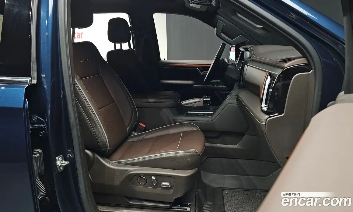 GMC Sierra 2023 6.2 автомат (гидро), фото 17 GMC Sierra 2023 6.2 автомат (гидро), фото 17