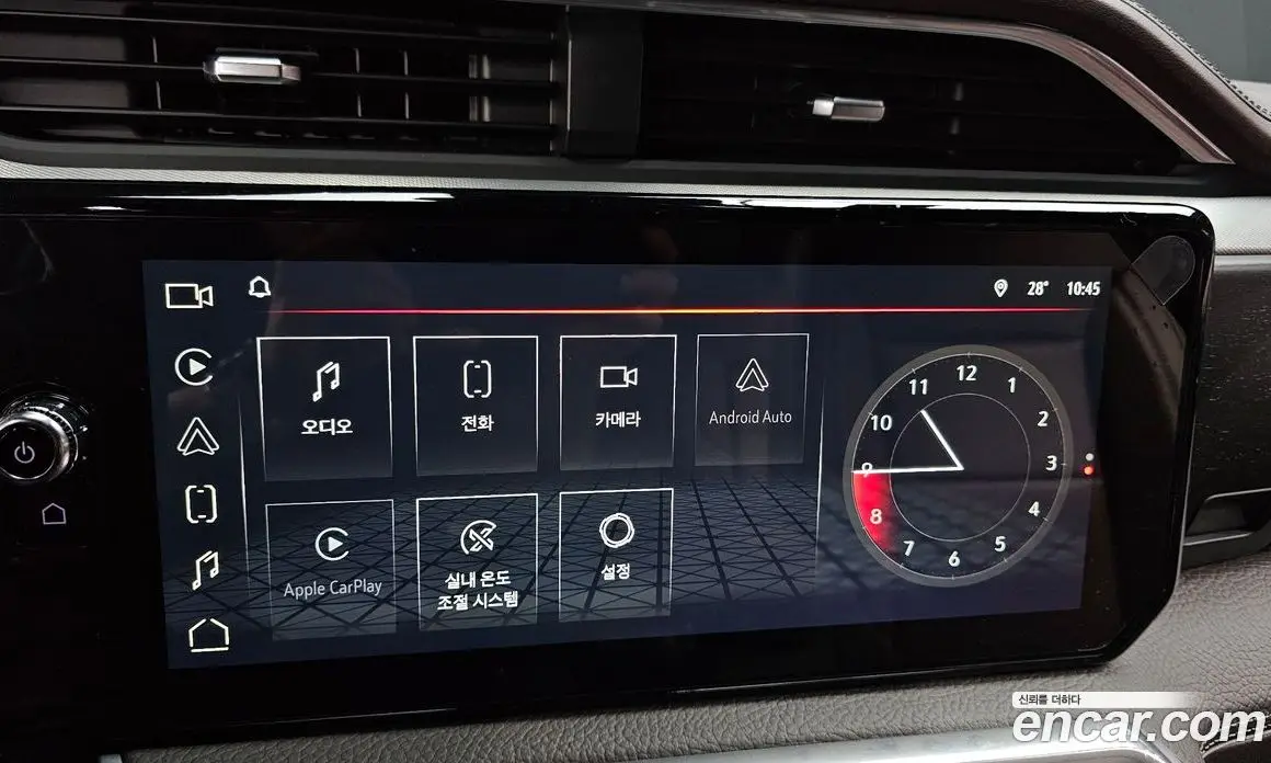 GMC Sierra 2023 6.2 автомат (гидро), фото 24 GMC Sierra 2023 6.2 автомат (гидро), фото 24
