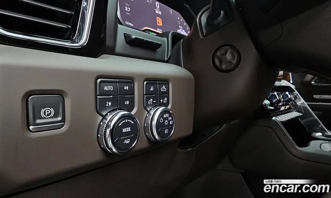 GMC Sierra 2023 6.2 автомат (гидро), фото 27 GMC Sierra 2023 6.2 автомат (гидро), фото 27