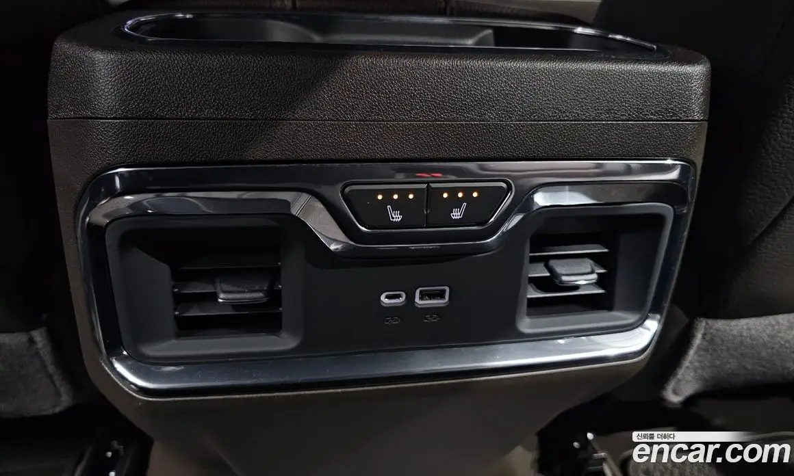 GMC Sierra 2023 6.2 автомат (гидро), фото 33 GMC Sierra 2023 6.2 автомат (гидро), фото 33