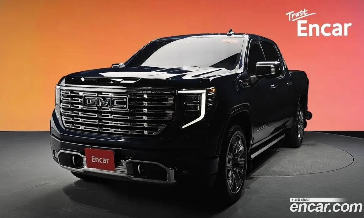 GMC Sierra 2023 6.2 автомат (гидро), фото 37 GMC Sierra 2023 6.2 автомат (гидро), фото 37