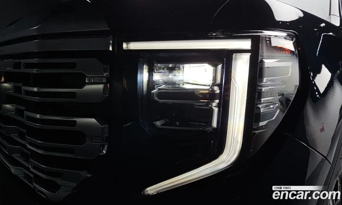 GMC Sierra 2023 6.2 автомат (гидро), фото 7 GMC Sierra 2023 6.2 автомат (гидро), фото 7