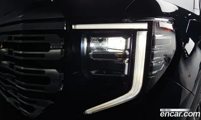 GMC Sierra 2023 6.2 автомат (гидро), миниатюра 7 GMC Sierra 2023 6.2 автомат (гидро), миниатюра 7