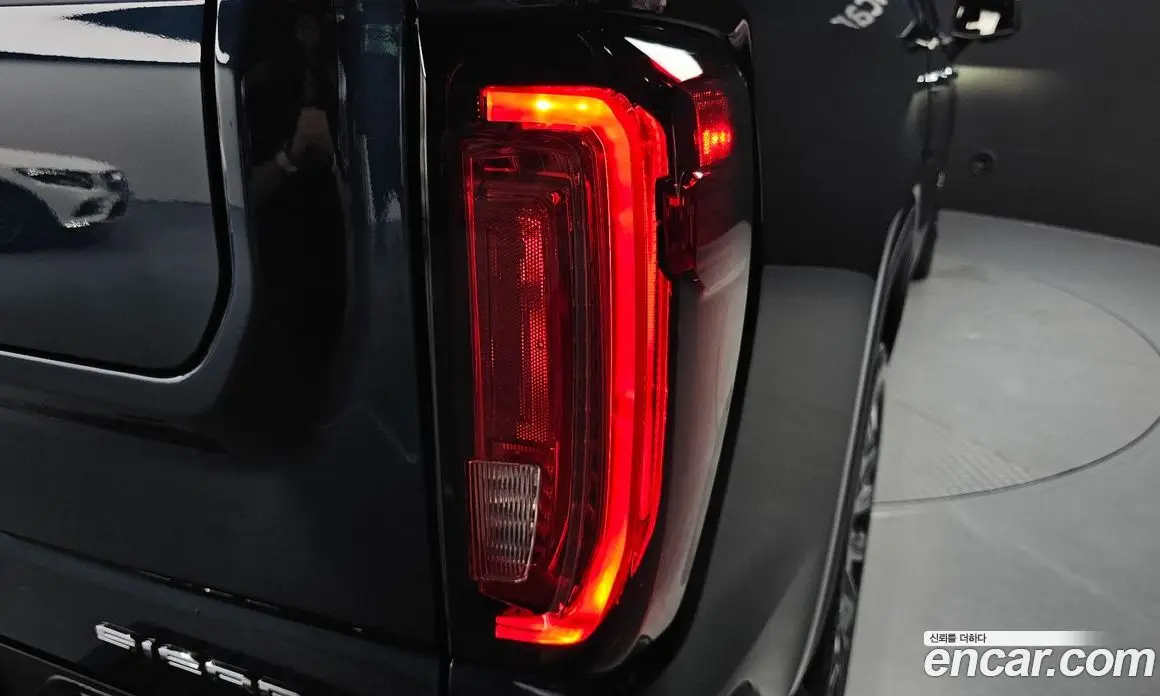 GMC Sierra 2023 6.2 автомат (гидро), фото 8 GMC Sierra 2023 6.2 автомат (гидро), фото 8