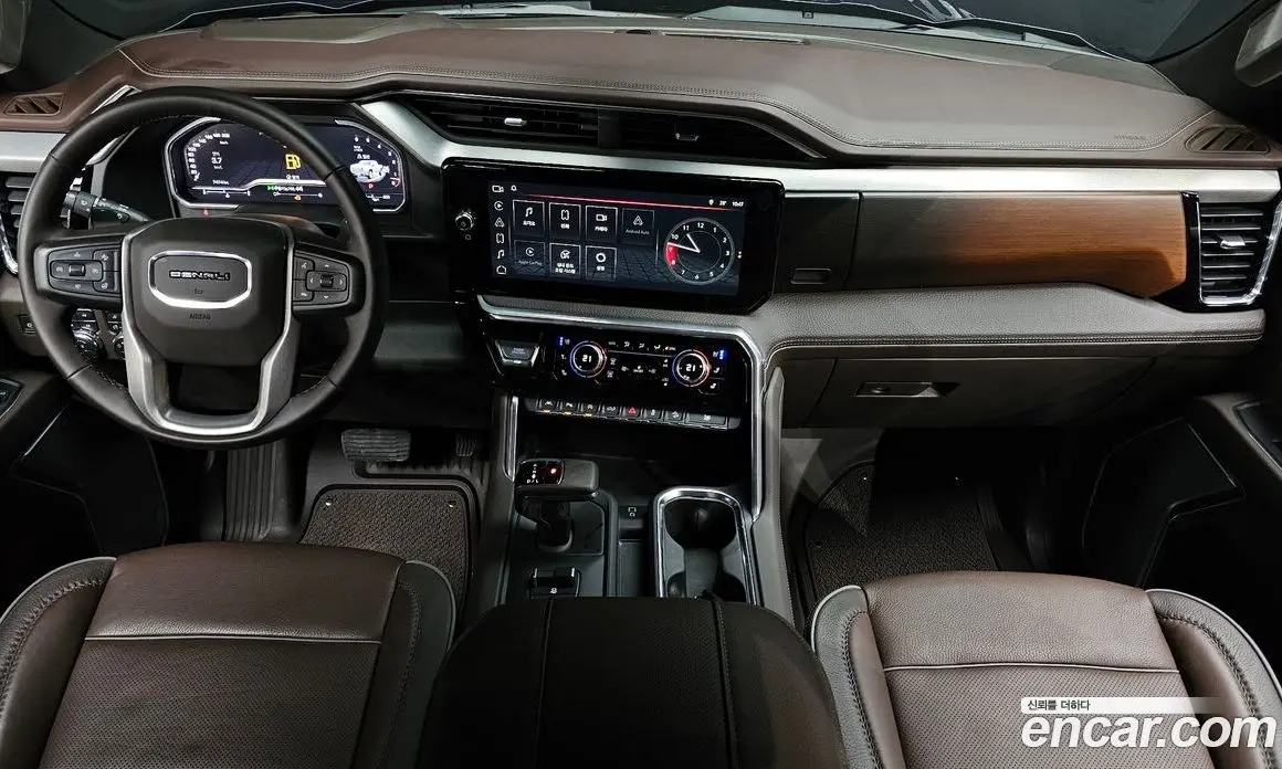 GMC Sierra 2023 6.2 автомат (гидро), фото 9 GMC Sierra 2023 6.2 автомат (гидро), фото 9