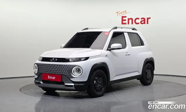 Hyundai Casper 2024 1.0 автомат (гидро), миниатюра 1 Hyundai Casper 2024 1.0 автомат (гидро), миниатюра 1