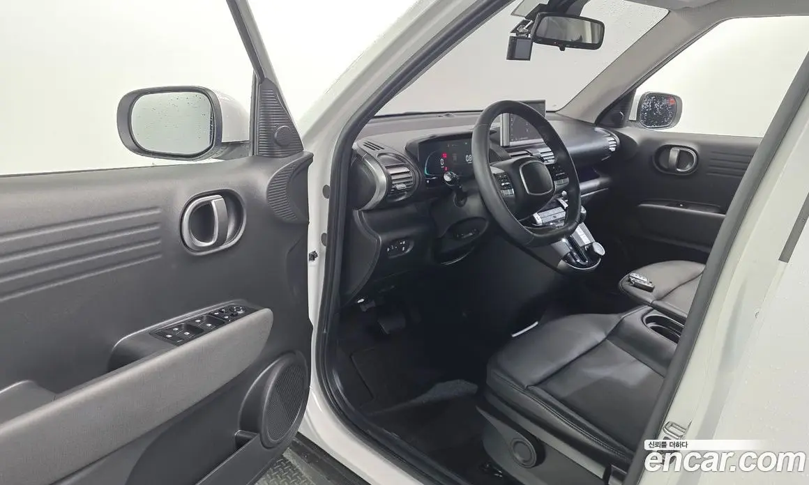 Hyundai Casper 2024 1.0 автомат (гидро), фото 13 Hyundai Casper 2024 1.0 автомат (гидро), фото 13