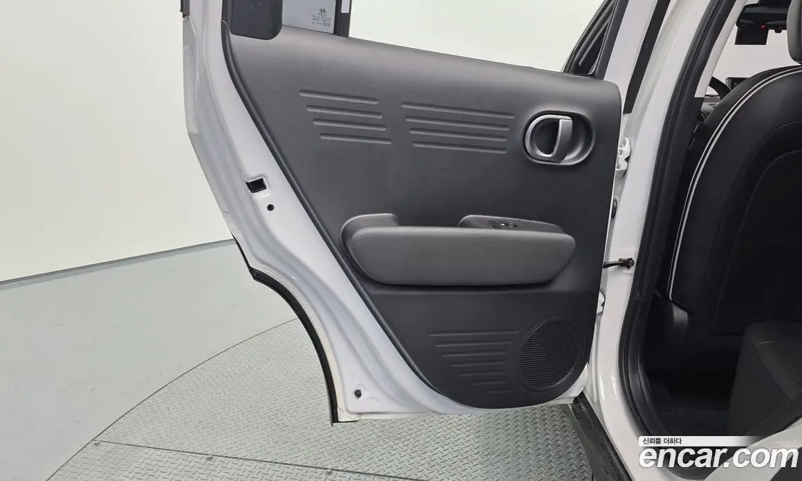 Hyundai Casper 2024 1.0 автомат (гидро), фото 15 Hyundai Casper 2024 1.0 автомат (гидро), фото 15