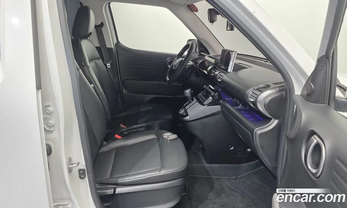 Hyundai Casper 2024 1.0 автомат (гидро), фото 16 Hyundai Casper 2024 1.0 автомат (гидро), фото 16