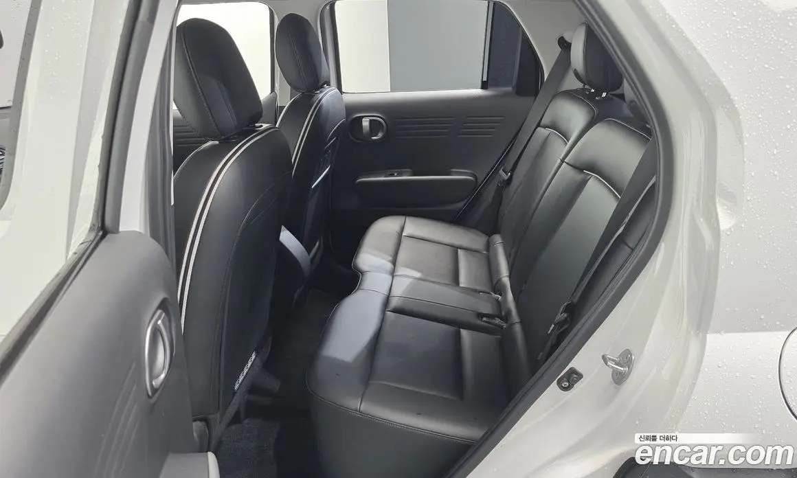 Hyundai Casper 2024 1.0 автомат (гидро), фото 18 Hyundai Casper 2024 1.0 автомат (гидро), фото 18