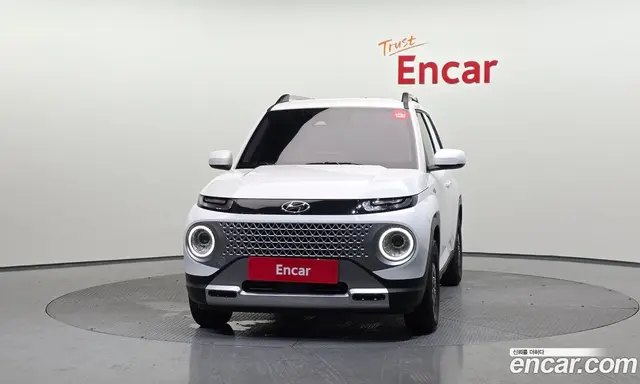 Hyundai Casper 2024 1.0 автомат (гидро), миниатюра 3 Hyundai Casper 2024 1.0 автомат (гидро), миниатюра 3