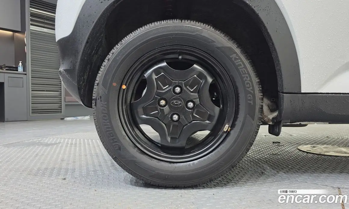 Hyundai Casper 2024 1.0 автомат (гидро), фото 5 Hyundai Casper 2024 1.0 автомат (гидро), фото 5