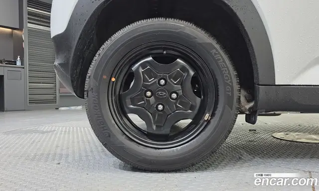 Hyundai Casper 2024 1.0 автомат (гидро), миниатюра 5 Hyundai Casper 2024 1.0 автомат (гидро), миниатюра 5
