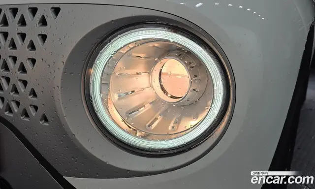 Hyundai Casper 2024 1.0 автомат (гидро), миниатюра 8 Hyundai Casper 2024 1.0 автомат (гидро), миниатюра 8