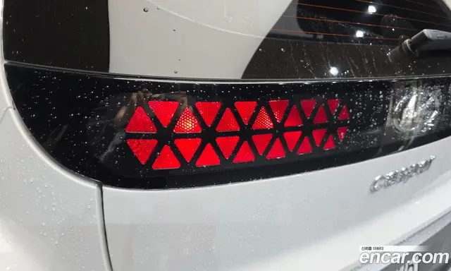 Hyundai Casper 2024 1.0 автомат (гидро), миниатюра 9 Hyundai Casper 2024 1.0 автомат (гидро), миниатюра 9