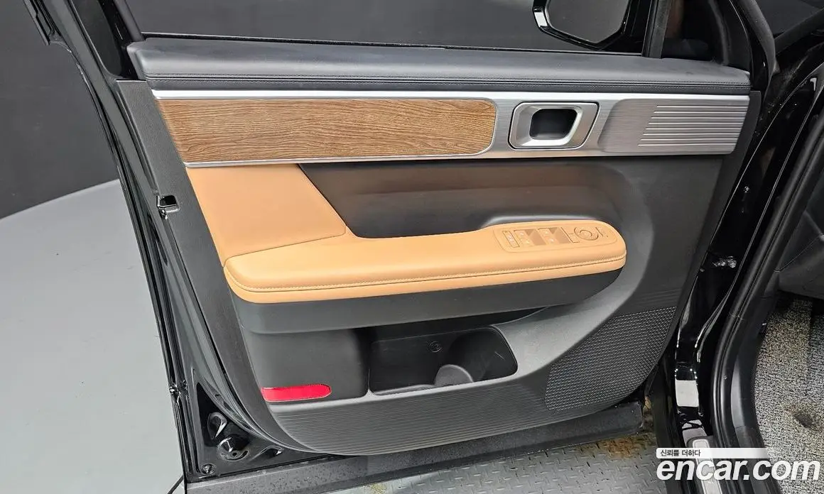 Hyundai Santa Fe 2025 1.6 автомат (гидро), фото 14 Hyundai Santa Fe 2025 1.6 автомат (гидро), фото 14