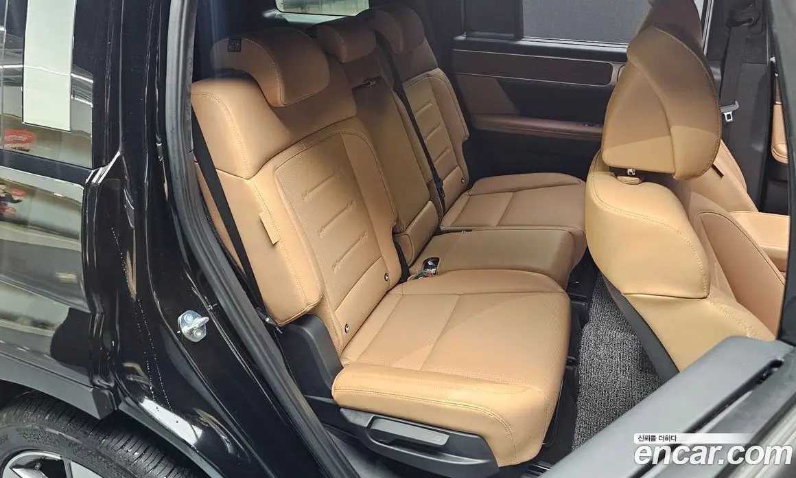 Hyundai Santa Fe 2025 1.6 автомат (гидро), фото 16 Hyundai Santa Fe 2025 1.6 автомат (гидро), фото 16