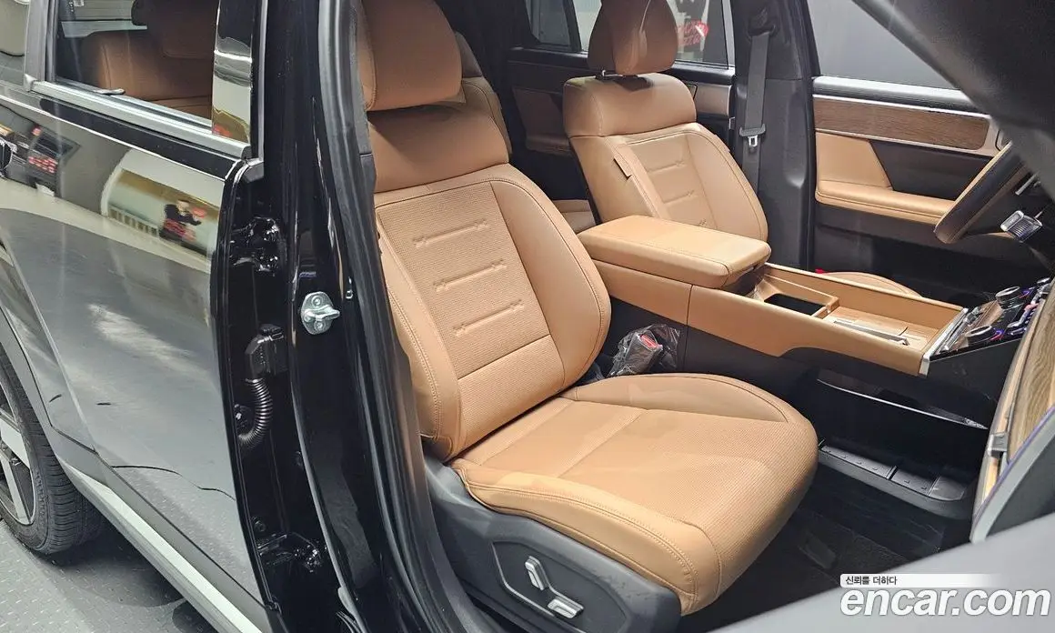Hyundai Santa Fe 2025 1.6 автомат (гидро), фото 17 Hyundai Santa Fe 2025 1.6 автомат (гидро), фото 17