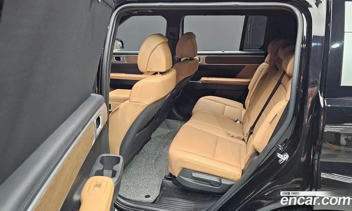 Hyundai Santa Fe 2025 1.6 автомат (гидро), фото 18 Hyundai Santa Fe 2025 1.6 автомат (гидро), фото 18