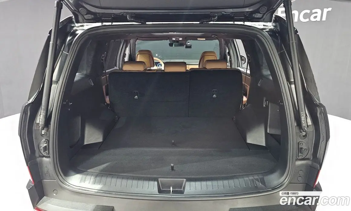 Hyundai Santa Fe 2025 1.6 автомат (гидро), фото 26 Hyundai Santa Fe 2025 1.6 автомат (гидро), фото 26