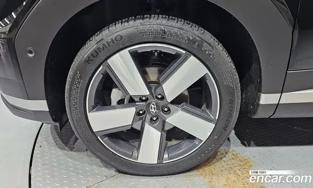Hyundai Santa Fe 2025 1.6 автомат (гидро), миниатюра 5 Hyundai Santa Fe 2025 1.6 автомат (гидро), миниатюра 5