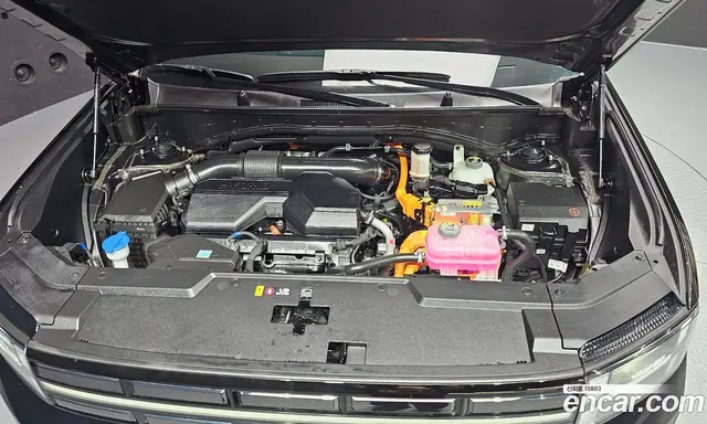 Hyundai Santa Fe 2025 1.6 автомат (гидро), миниатюра 6 Hyundai Santa Fe 2025 1.6 автомат (гидро), миниатюра 6
