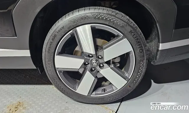 Hyundai Santa Fe 2025 1.6 автомат (гидро), миниатюра 7 Hyundai Santa Fe 2025 1.6 автомат (гидро), миниатюра 7