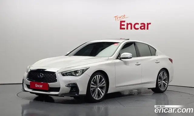 Infiniti Q50, 2018, 121 282 км Infiniti Q50, 2018, 121 282 км