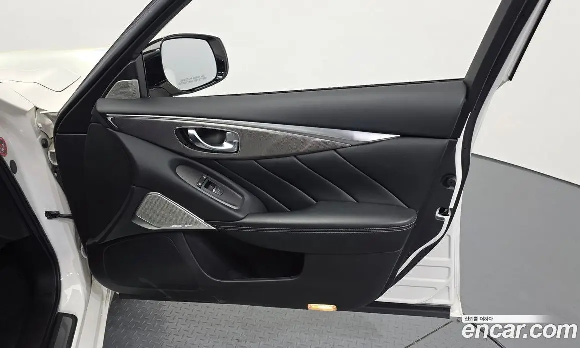 Infiniti Q50 2018 3.5 автомат (гидро), фото 14