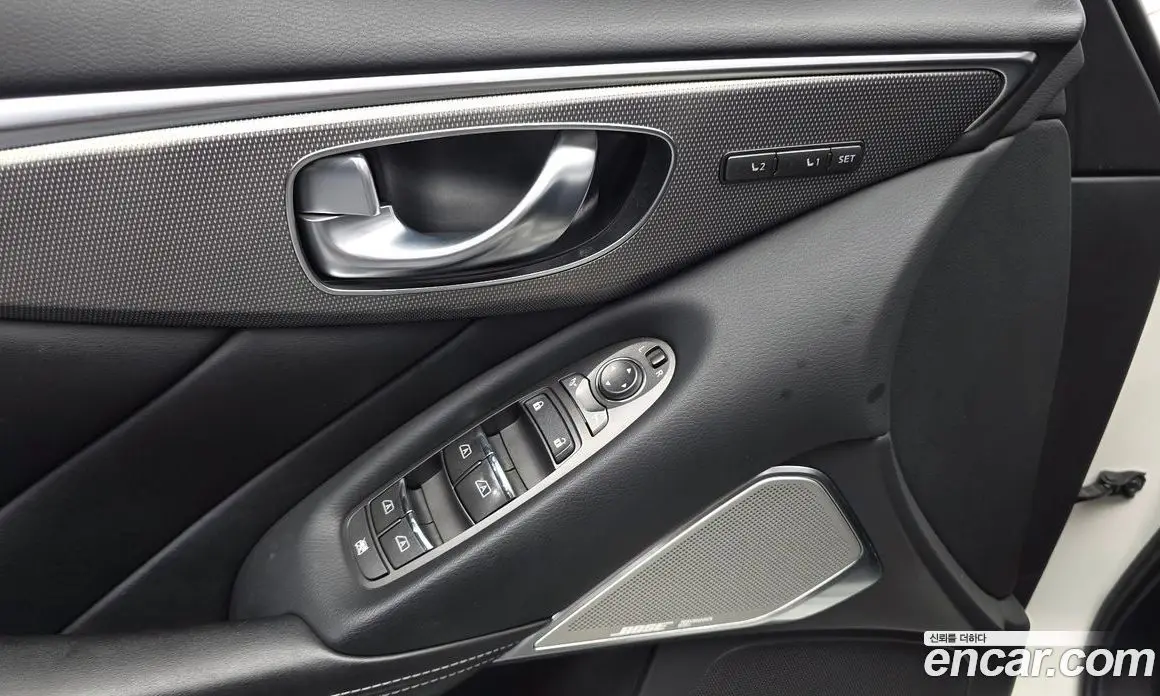 Infiniti Q50 2018 3.5 автомат (гидро), фото 31