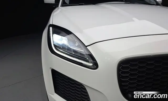 Jaguar E-Pace 2018 2.0 автомат (гидро), миниатюра 8 Jaguar E-Pace 2018 2.0 автомат (гидро), миниатюра 8