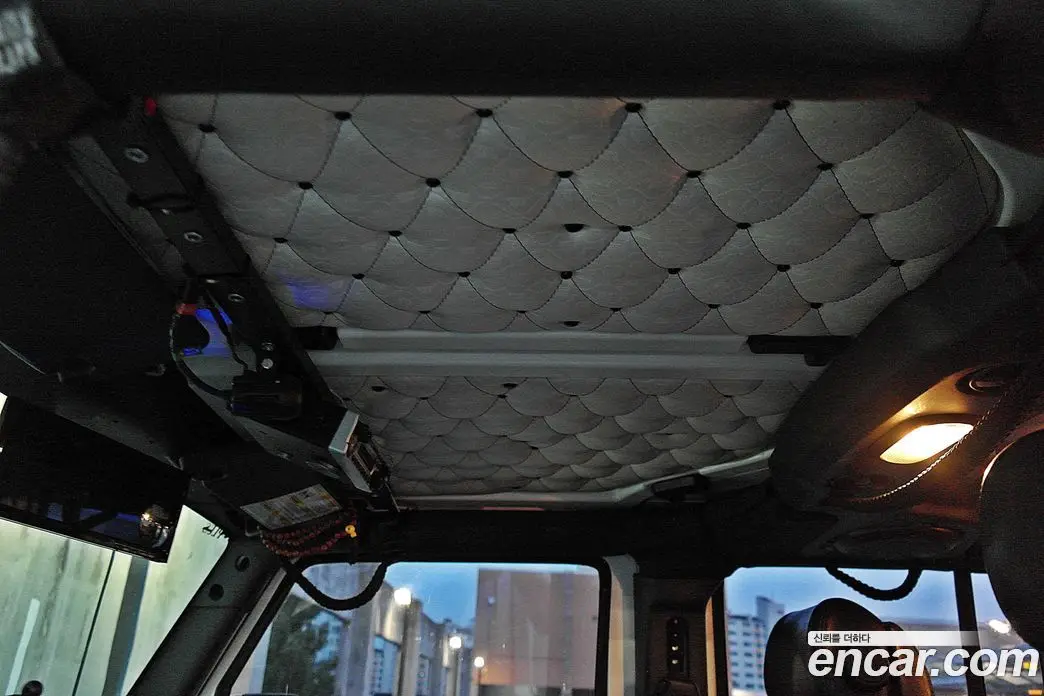 Jeep Wrangler 2009 2.8 автомат (гидро), фото 13