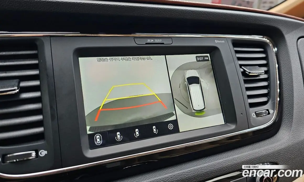Kia Carnival 2019 2.2 автомат (гидро), фото 19 Kia Carnival 2019 2.2 автомат (гидро), фото 19