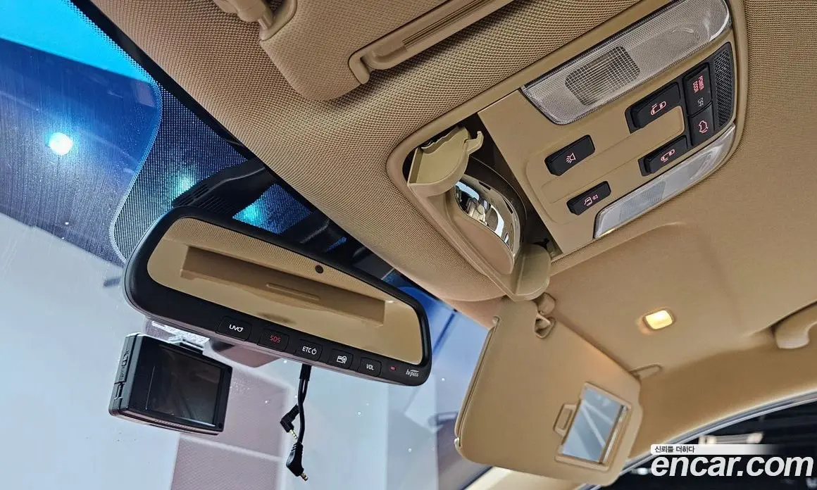 Kia Carnival 2019 2.2 автомат (гидро), фото 25 Kia Carnival 2019 2.2 автомат (гидро), фото 25