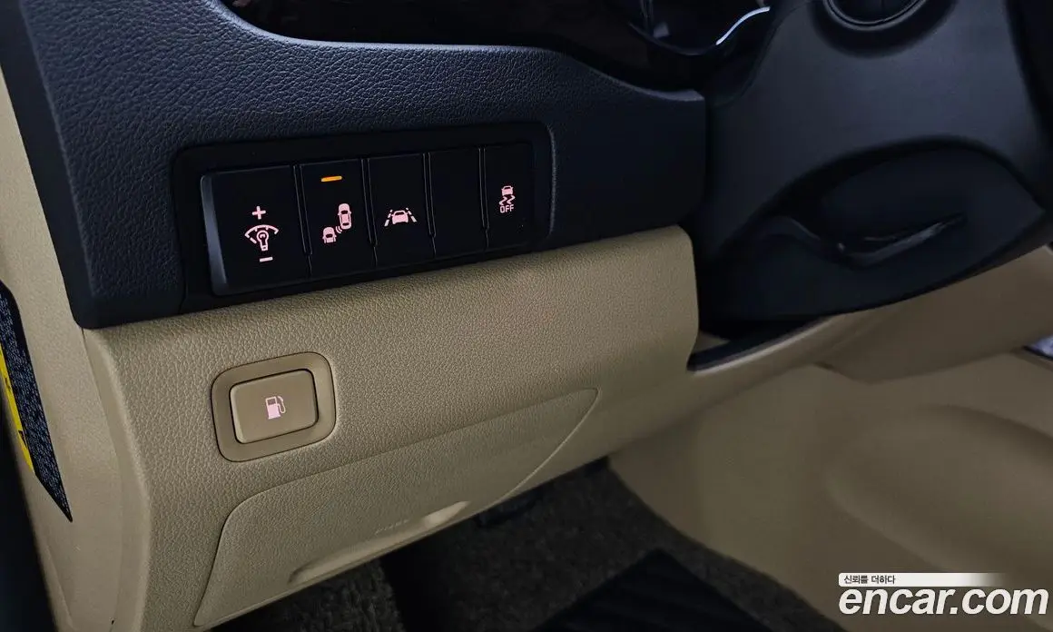 Kia Carnival 2019 2.2 автомат (гидро), фото 26 Kia Carnival 2019 2.2 автомат (гидро), фото 26